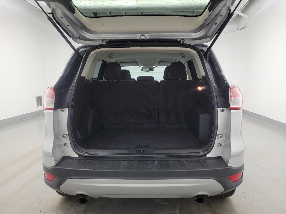 2015 Ford Escape in Lexington, KY 40509 - 18129873 29