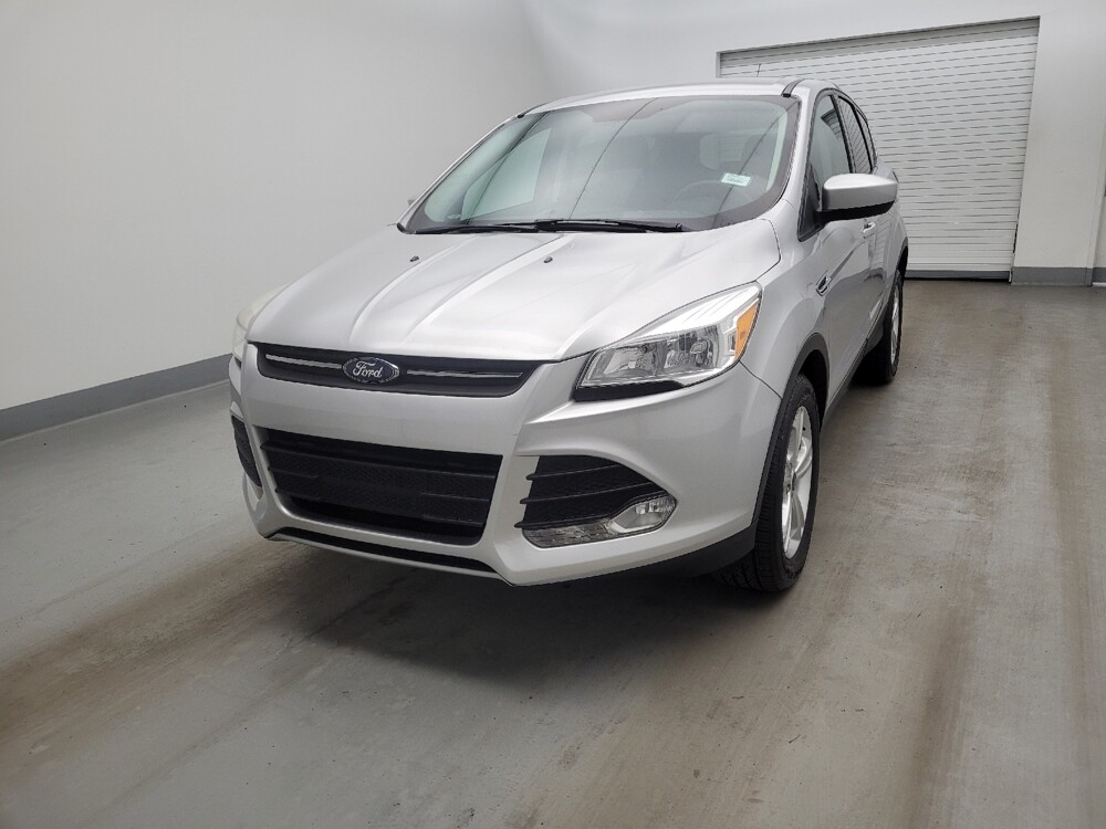 2015 Ford Escape in Lexington, KY 40509 - 18129873 15
