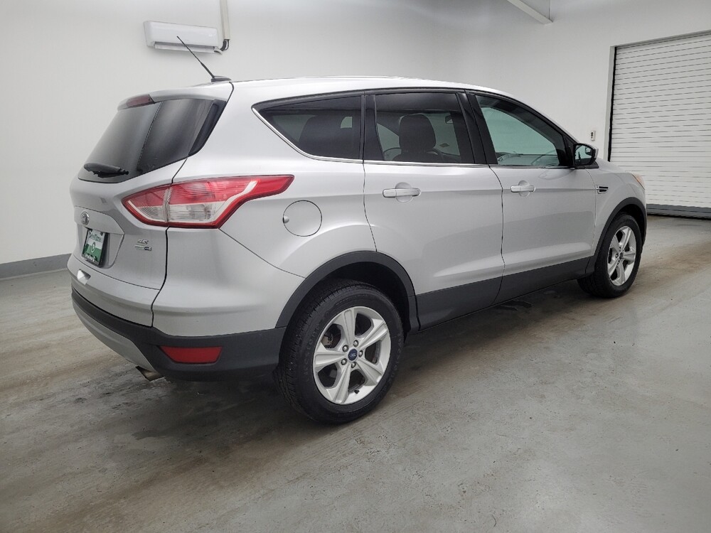 2015 Ford Escape in Lexington, KY 40509 - 18129873 10