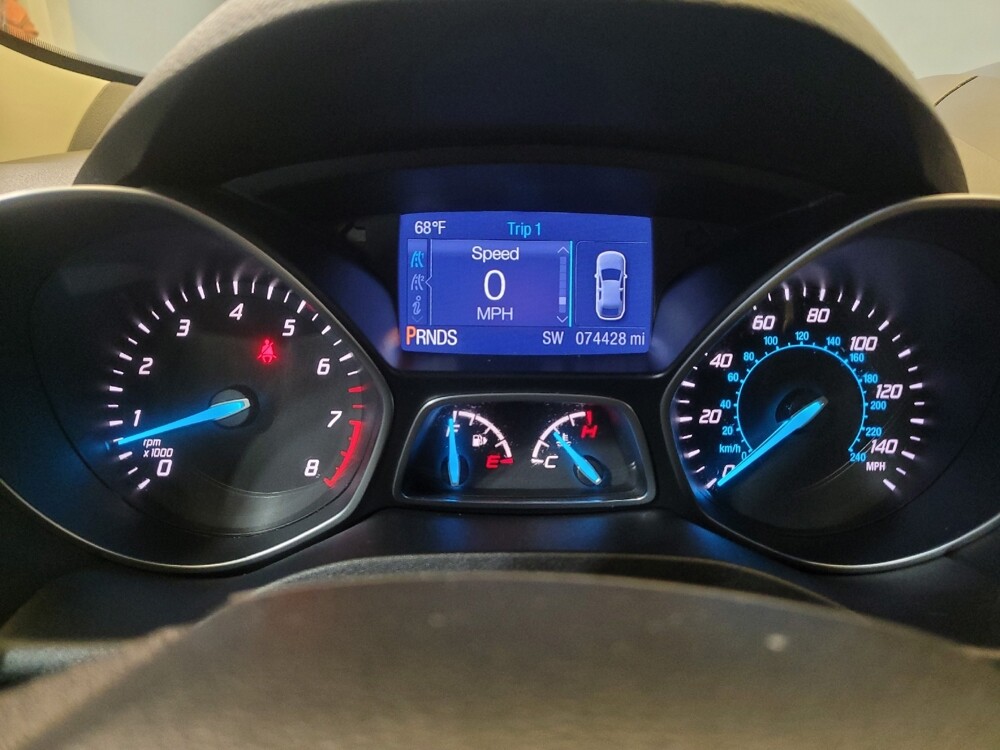 2015 Ford Escape in Lexington, KY 40509 - 18129873 23