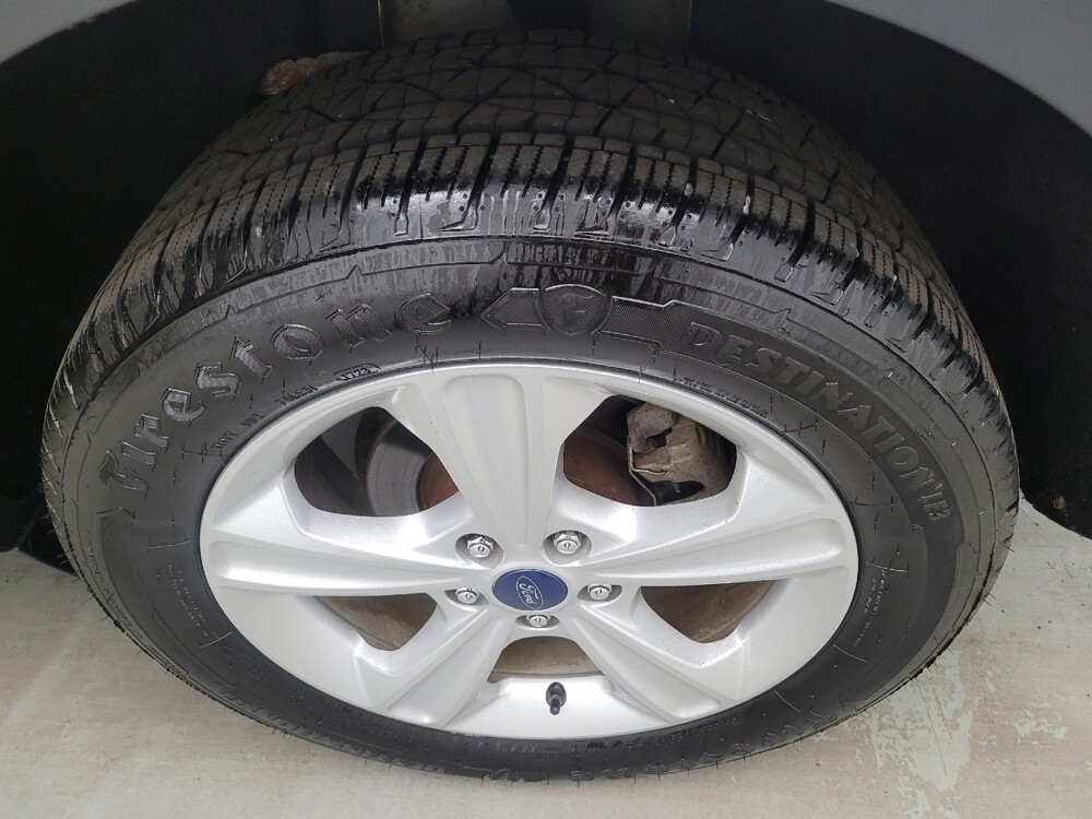 2015 Ford Escape in Lexington, KY 40509 - 18129873 31