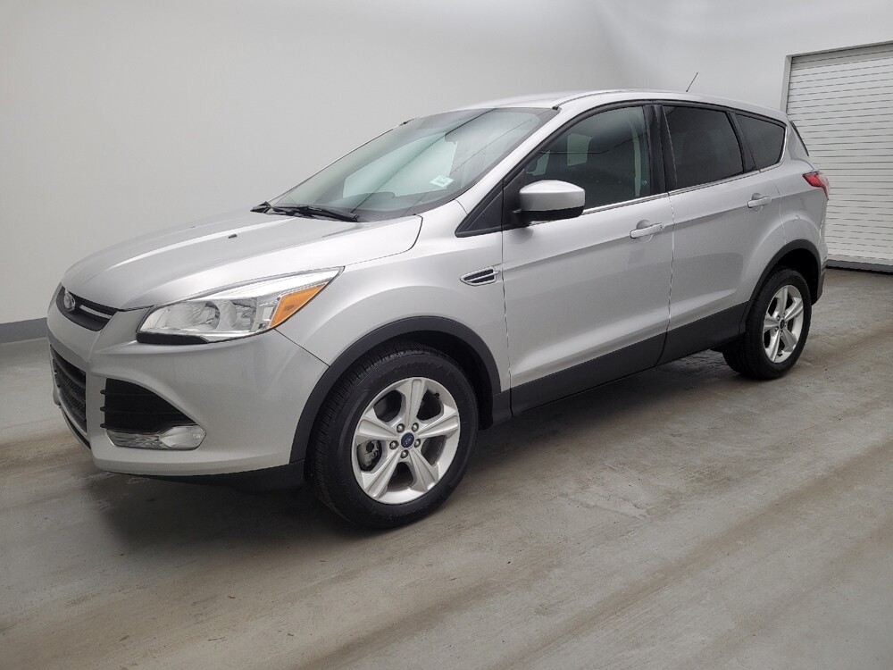 2015 Ford Escape in Lexington, KY 40509 - 18129873 2