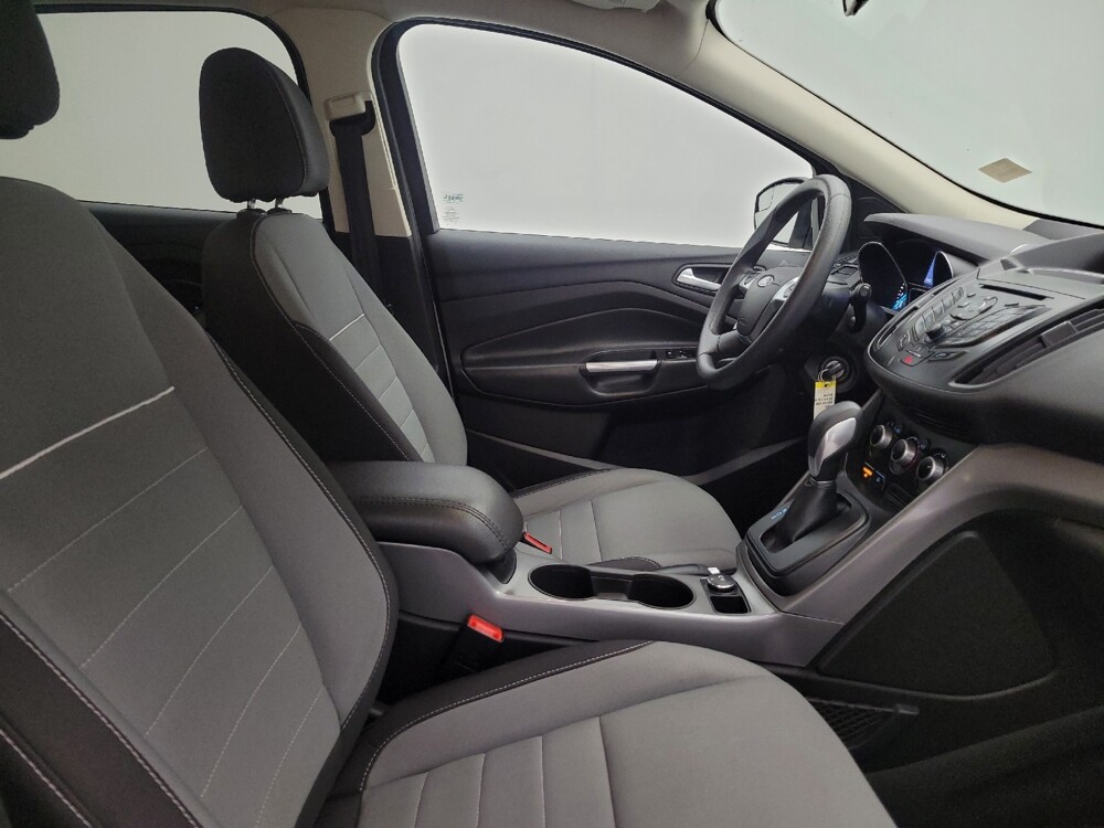 2015 Ford Escape in Lexington, KY 40509 - 18129873 21