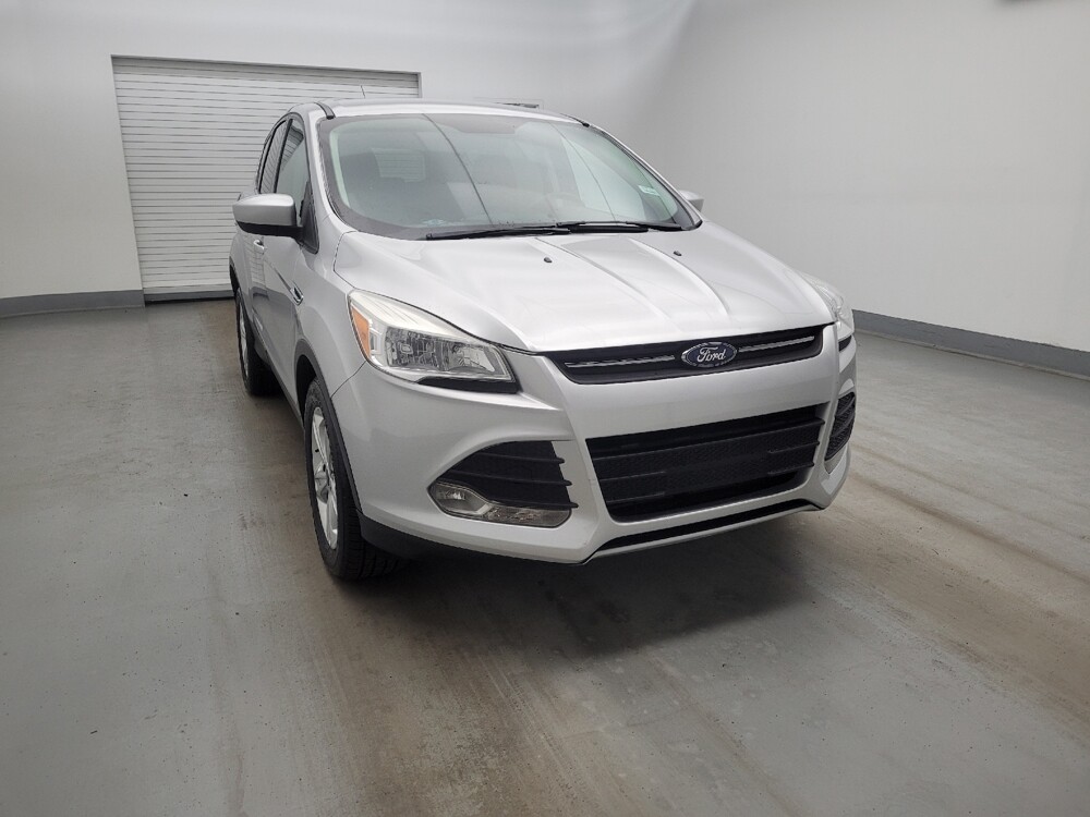 2015 Ford Escape in Lexington, KY 40509 - 18129873 14
