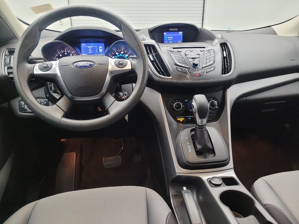 2015 Ford Escape in Lexington, KY 40509 - 18129873 22
