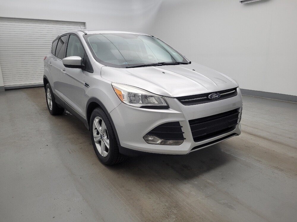 2015 Ford Escape in Lexington, KY 40509 - 18129873 13