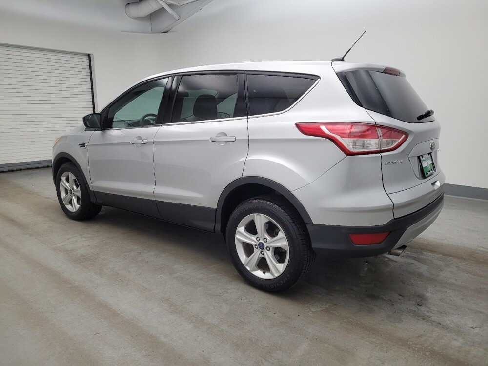 2015 Ford Escape in Lexington, KY 40509 - 18129873 3
