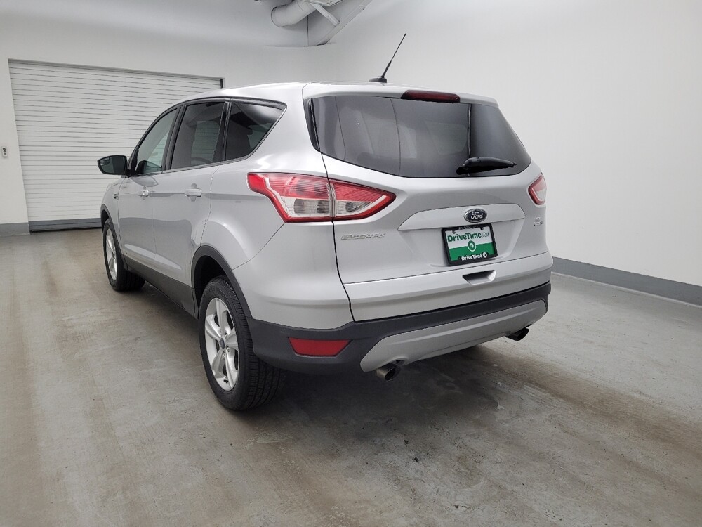 2015 Ford Escape in Lexington, KY 40509 - 18129873 5
