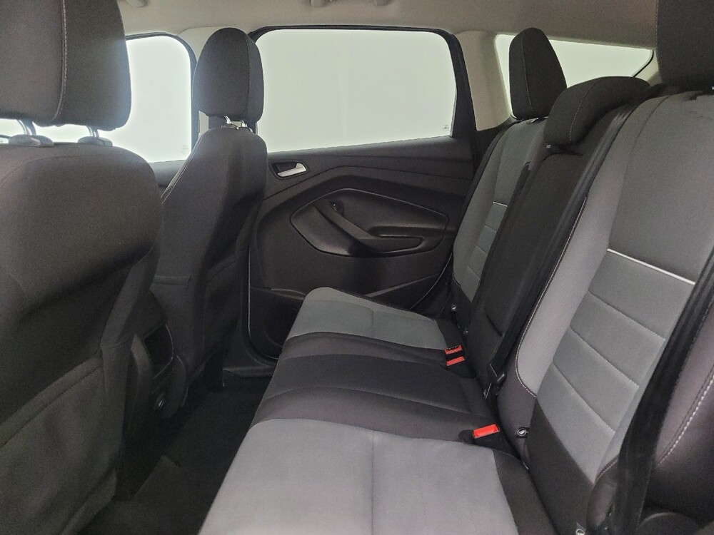 2015 Ford Escape in Lexington, KY 40509 - 18129873 18