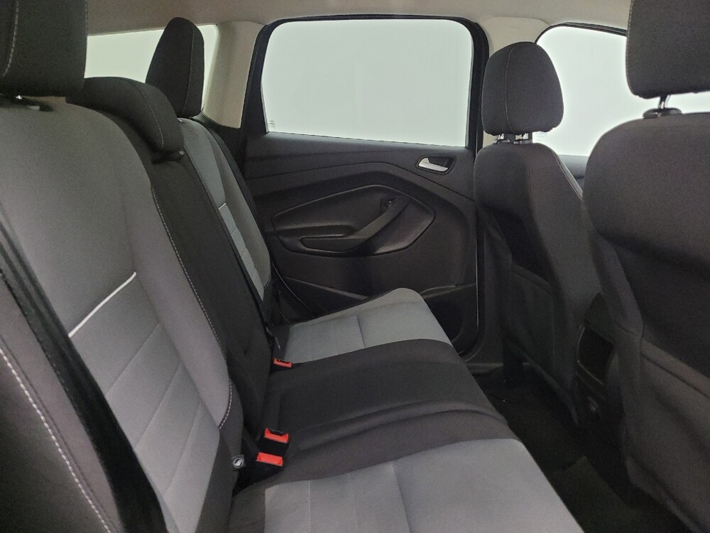 2015 Ford Escape in Lexington, KY 40509 - 18129873 19