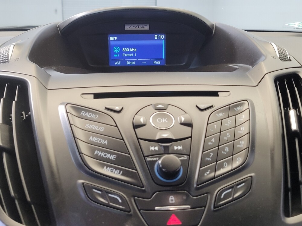 2015 Ford Escape in Lexington, KY 40509 - 18129873 25