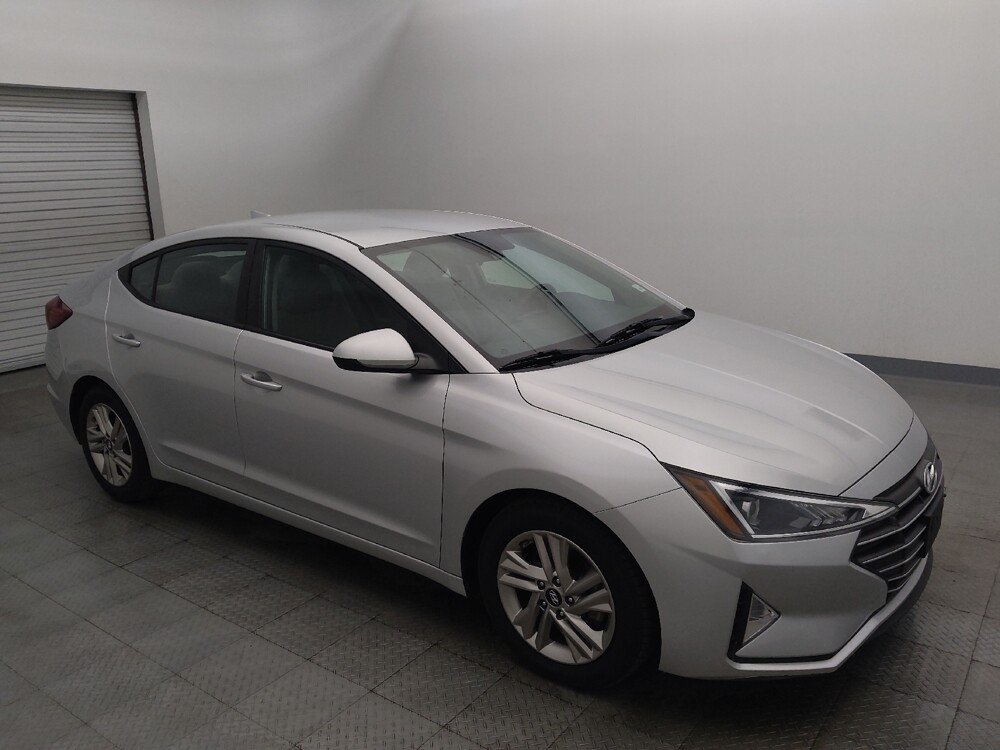 2019 Hyundai Elantra in Houston, TX 77074 - 18129874 11