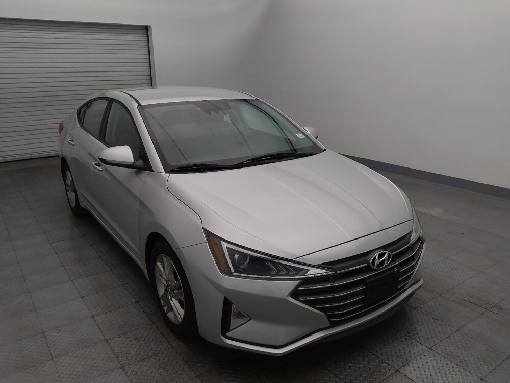 2019 Hyundai Elantra in Houston, TX 77074 - 18129874 13