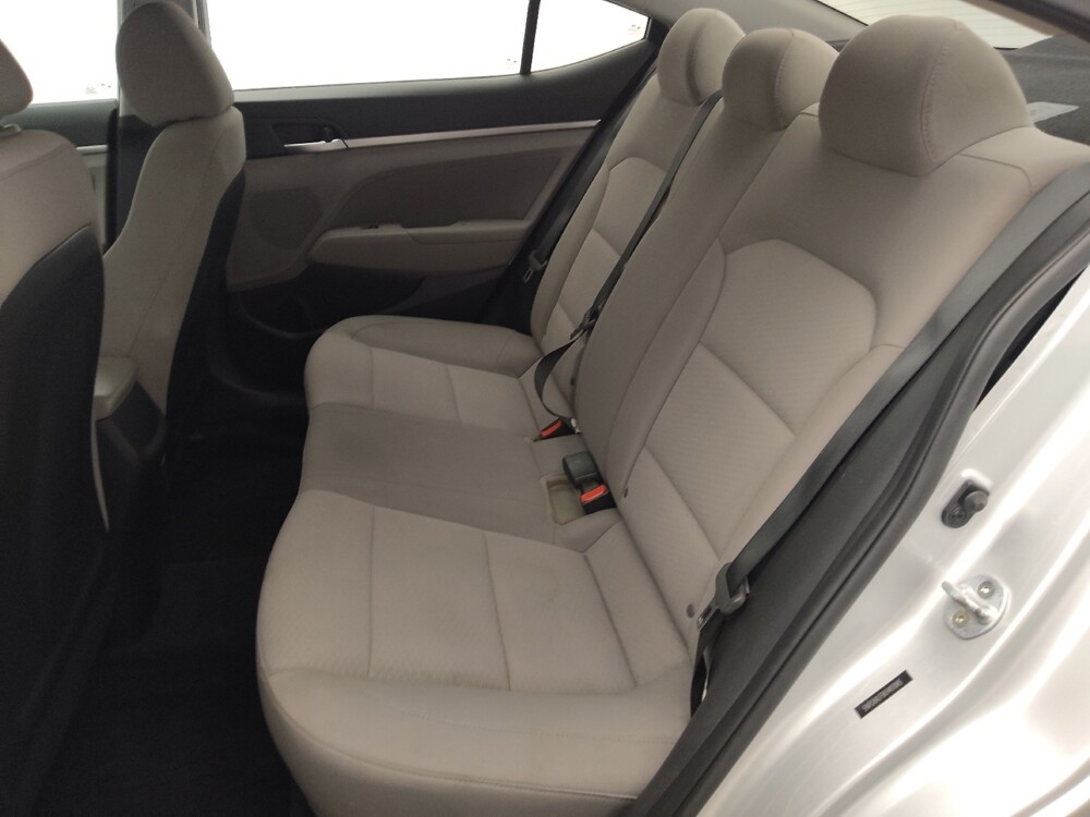 2019 Hyundai Elantra in Houston, TX 77074 - 18129874 18