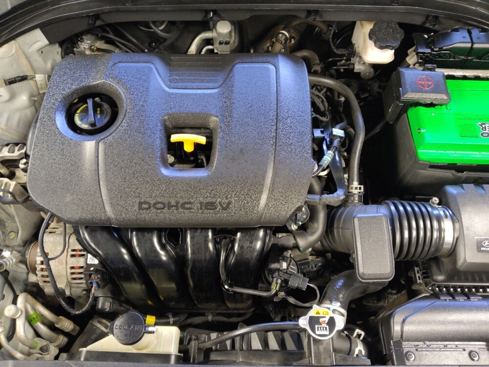 2019 Hyundai Elantra in Houston, TX 77074 - 18129874 30