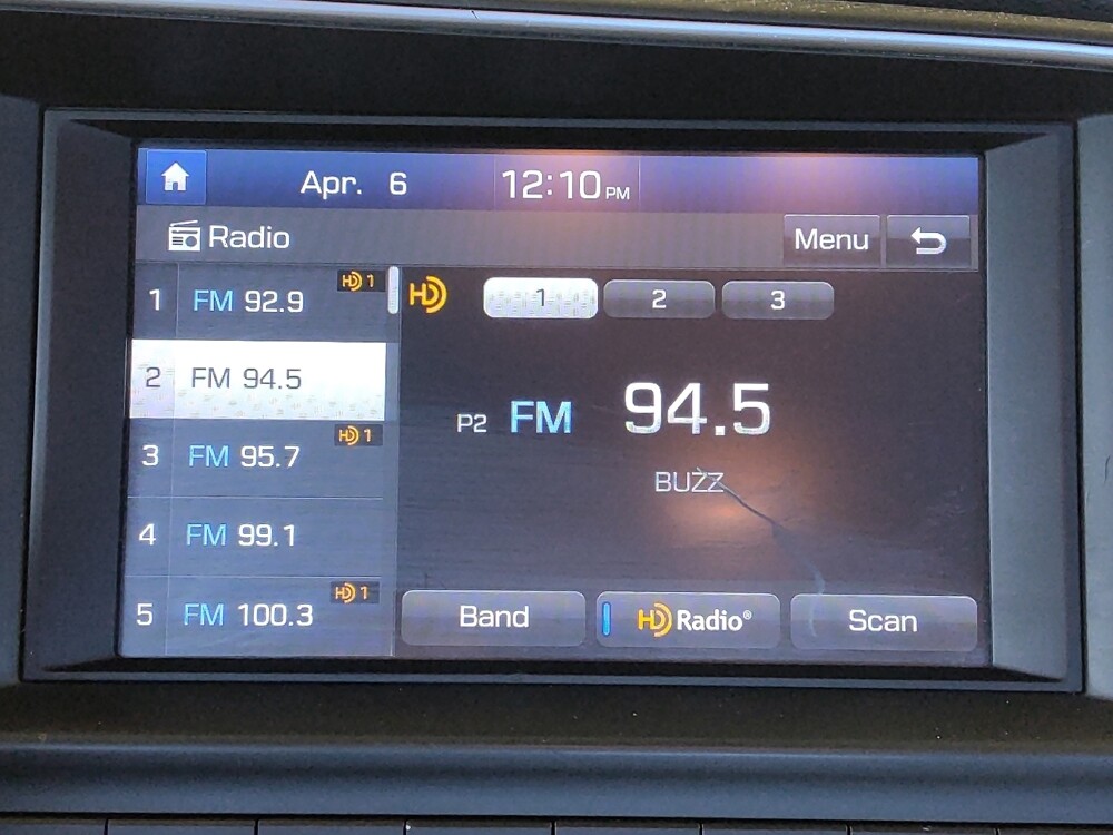 2019 Hyundai Elantra in Houston, TX 77074 - 18129874 25