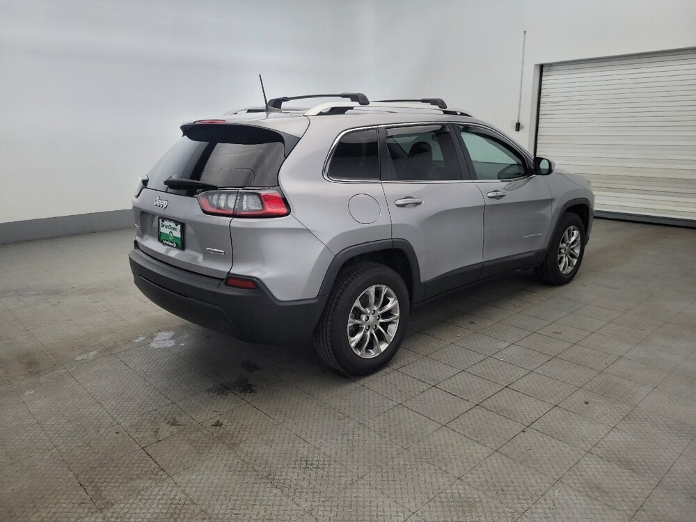 2019 Jeep Cherokee in Williamstown, NJ 8094 - 18129875 9