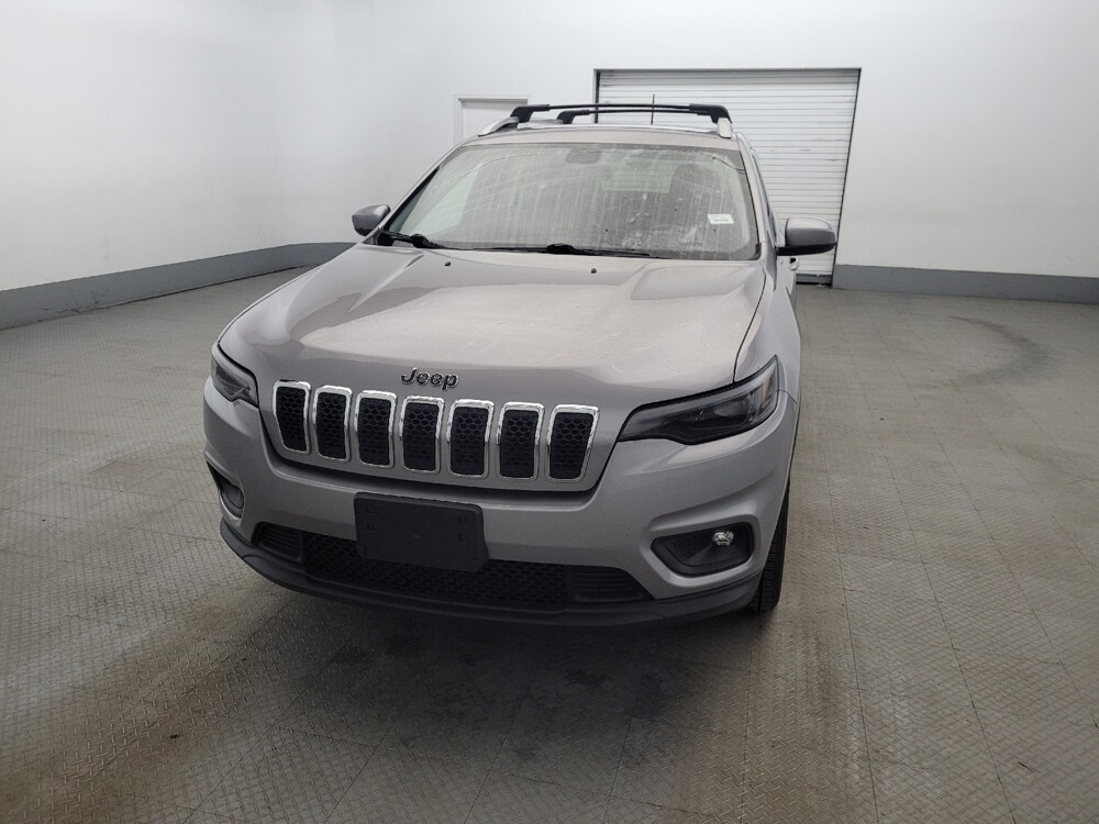2019 Jeep Cherokee in Williamstown, NJ 8094 - 18129875 15
