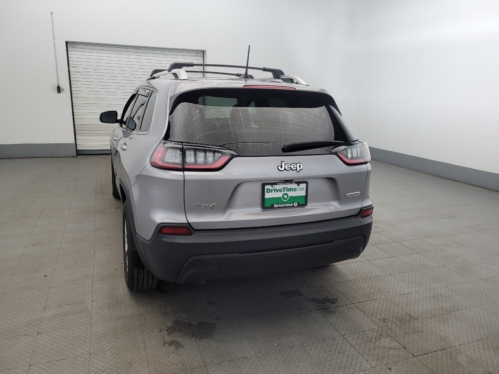 2019 Jeep Cherokee in Williamstown, NJ 8094 - 18129875 6