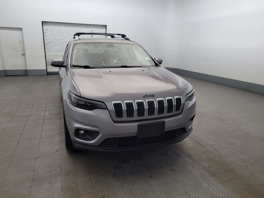 2019 Jeep Cherokee in Williamstown, NJ 8094 - 18129875 14