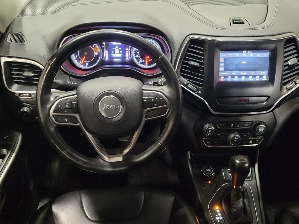 2019 Jeep Cherokee in Williamstown, NJ 8094 - 18129875 22