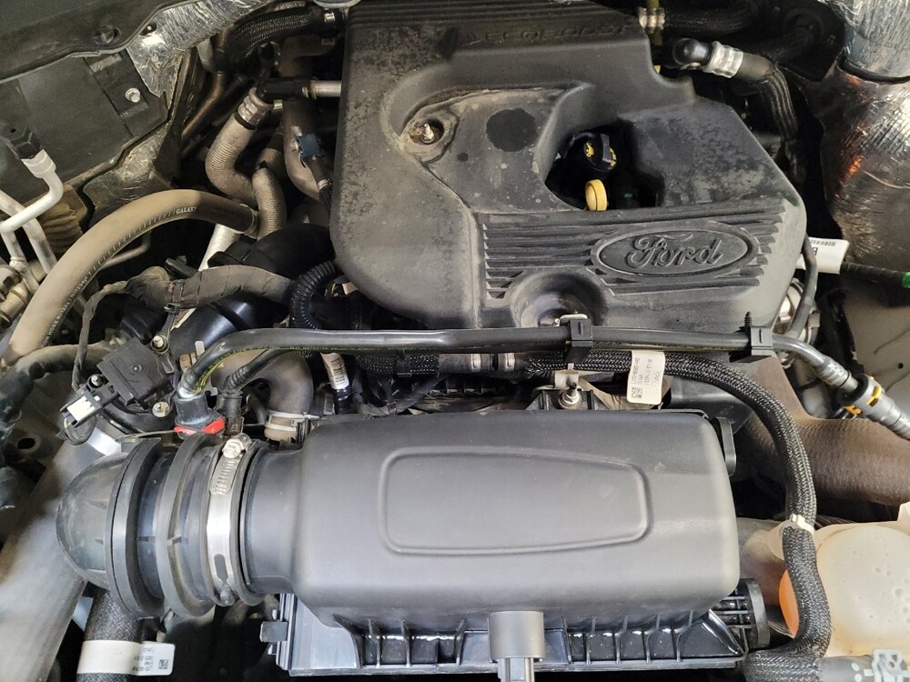 2020 Ford Explorer in Riverside, CA 92504 - 18129876 30