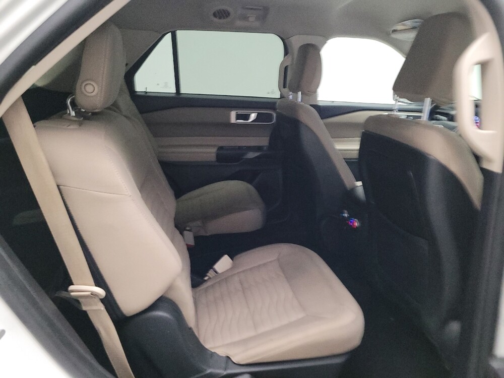 2020 Ford Explorer in Riverside, CA 92504 - 18129876 19