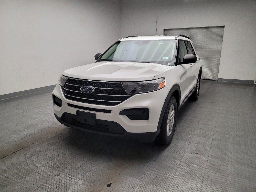 2020 Ford Explorer in Riverside, CA 92504 - 18129876 15