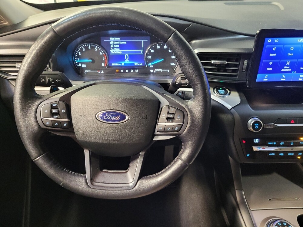 2020 Ford Explorer in Riverside, CA 92504 - 18129876 22