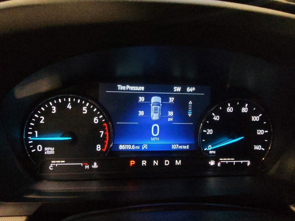 2020 Ford Explorer in Riverside, CA 92504 - 18129876 23