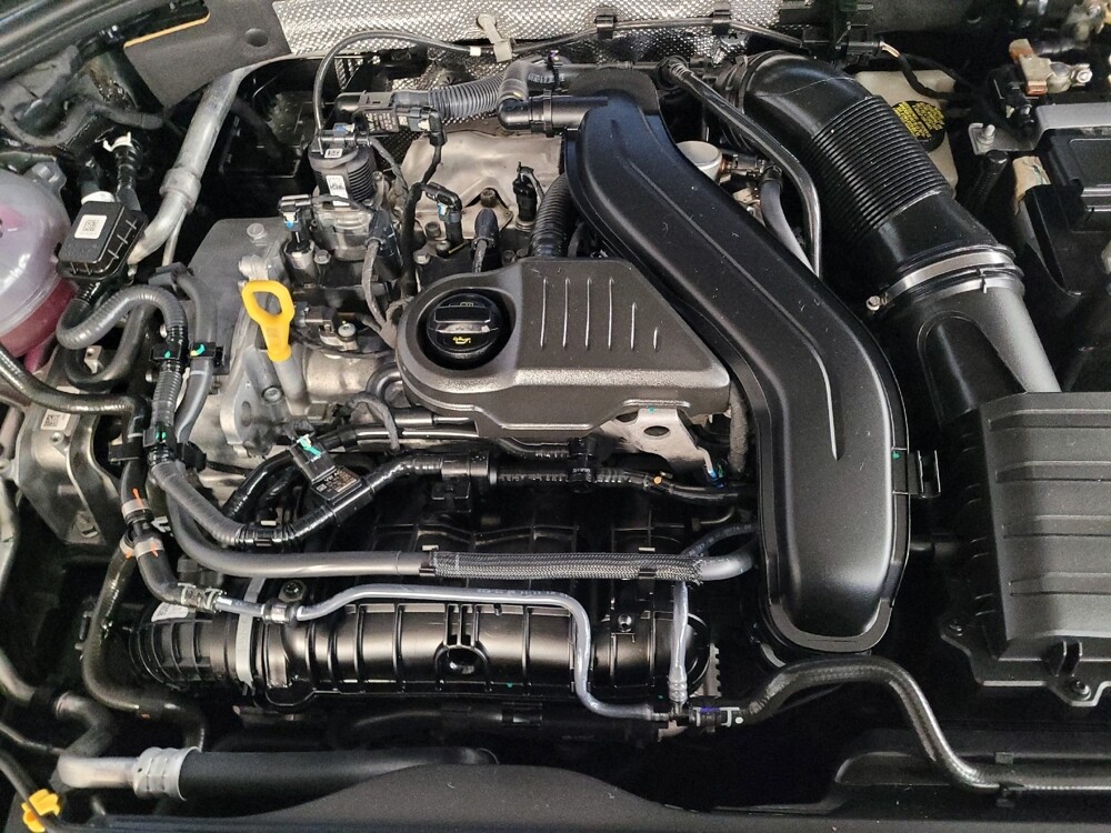 2023 Volkswagen Jetta in Tampa, FL 33619 - 18129877 30