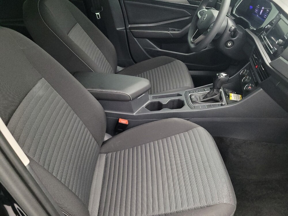 2023 Volkswagen Jetta in Tampa, FL 33619 - 18129877 21