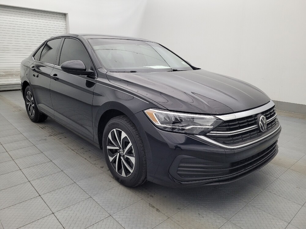 2023 Volkswagen Jetta in Tampa, FL 33619 - 18129877 13