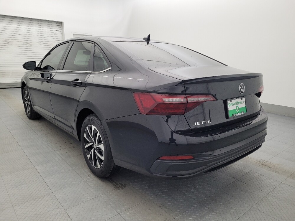 2023 Volkswagen Jetta in Tampa, FL 33619 - 18129877 5