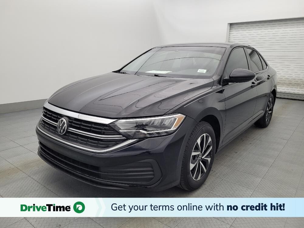 2023 Volkswagen Jetta in Tampa, FL 33619 - 18129877