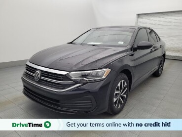 2023 Volkswagen Jetta in Tampa, FL 33619