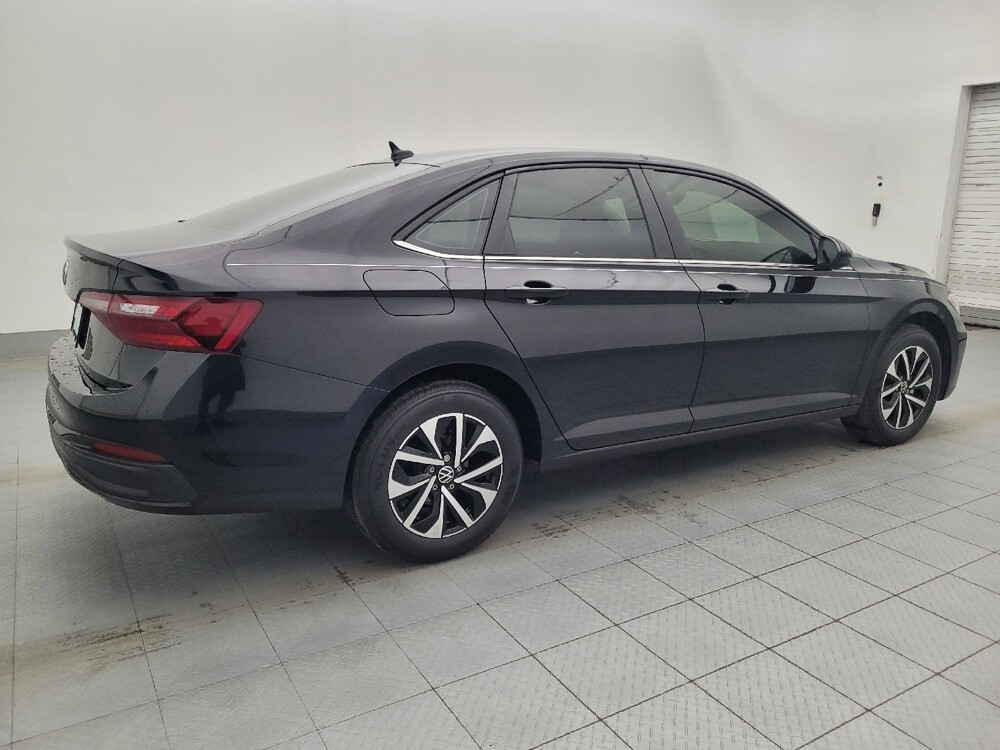 2023 Volkswagen Jetta in Tampa, FL 33619 - 18129877 10