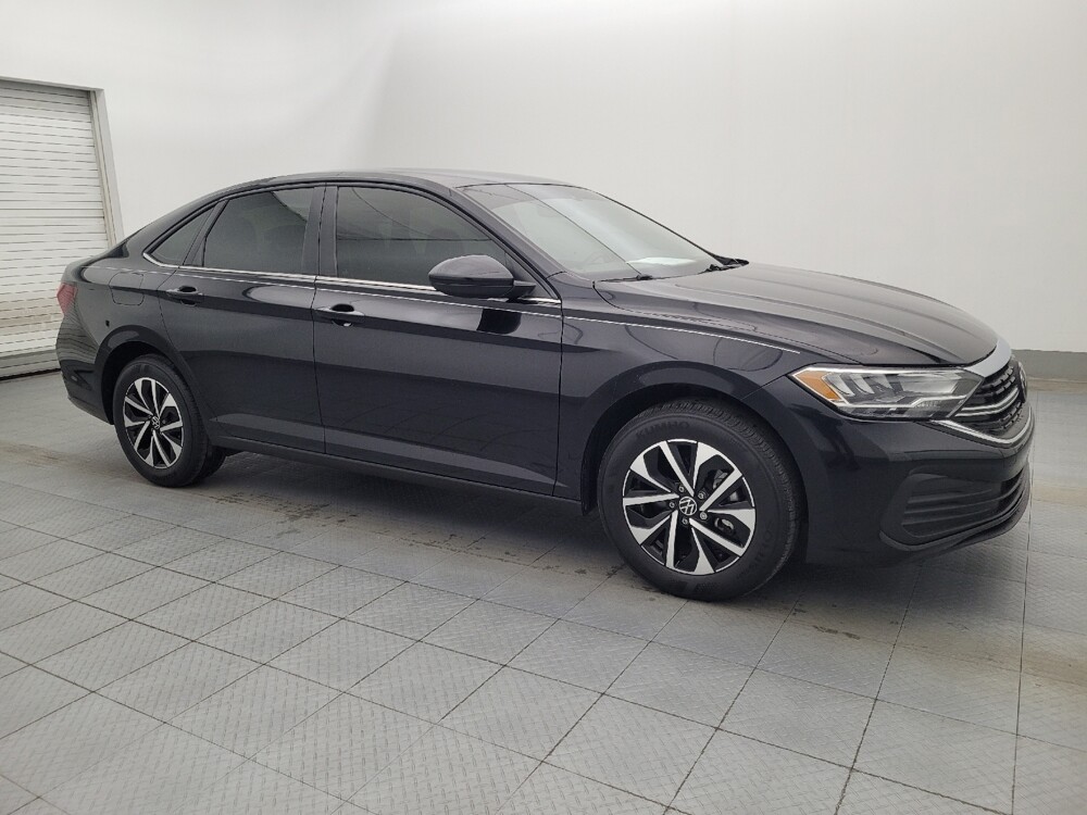 2023 Volkswagen Jetta in Tampa, FL 33619 - 18129877 11