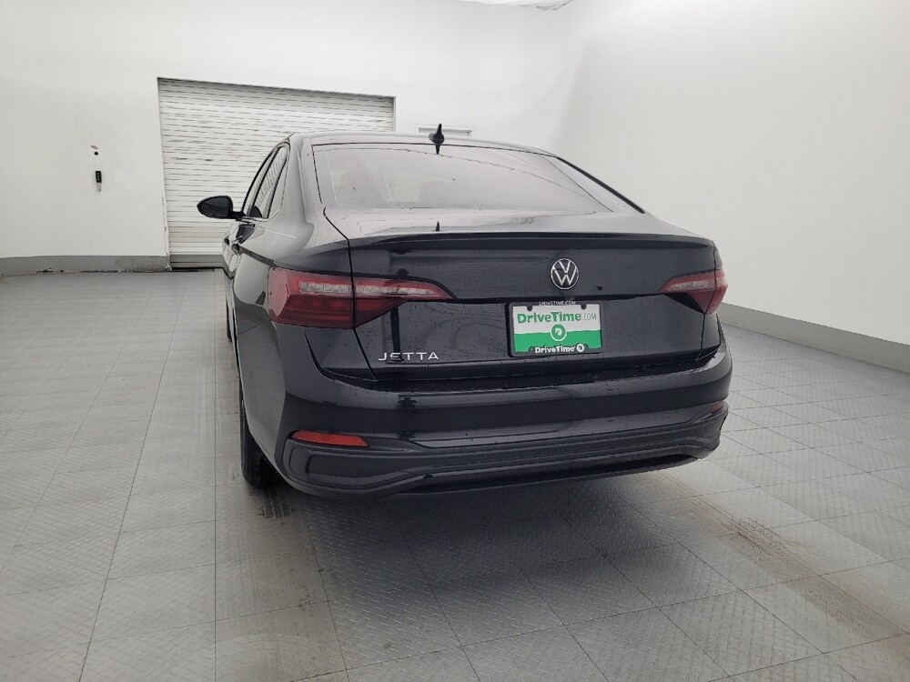 2023 Volkswagen Jetta in Tampa, FL 33619 - 18129877 6