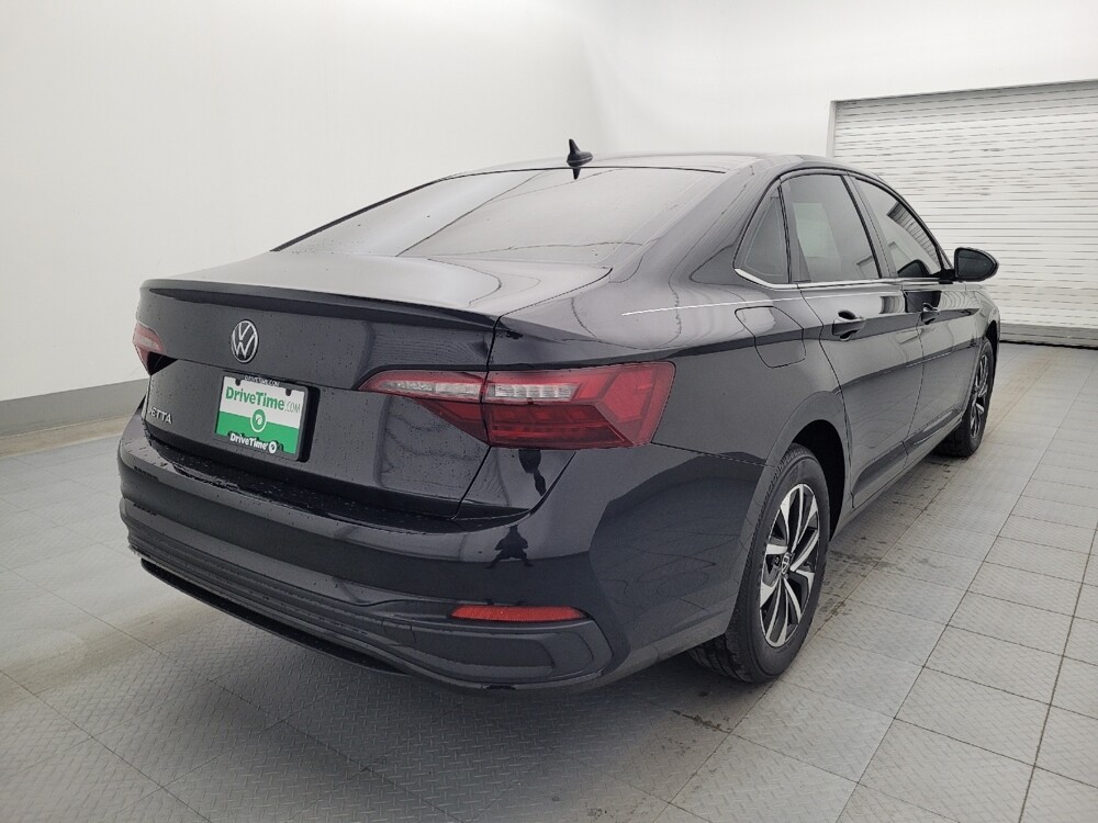 2023 Volkswagen Jetta in Tampa, FL 33619 - 18129877 9