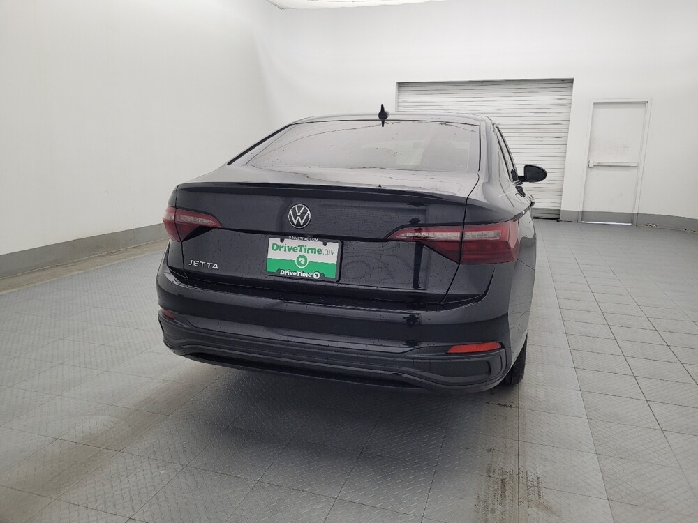 2023 Volkswagen Jetta in Tampa, FL 33619 - 18129877 7