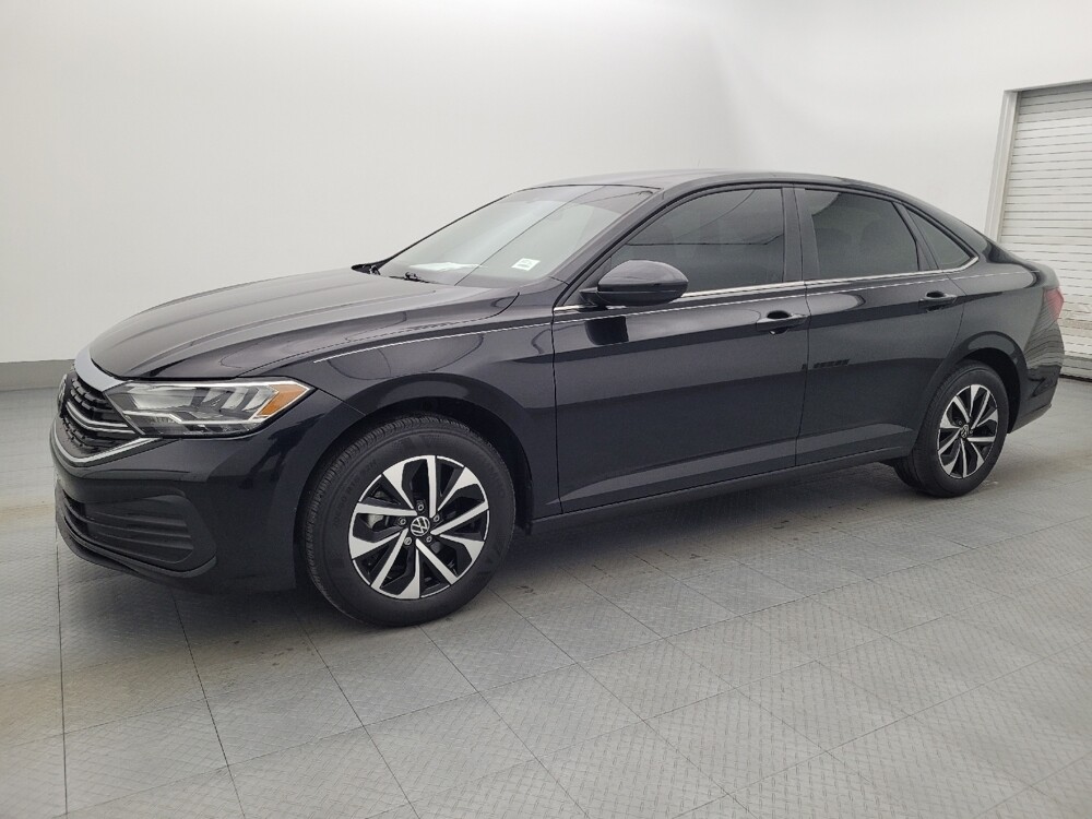 2023 Volkswagen Jetta in Tampa, FL 33619 - 18129877 2