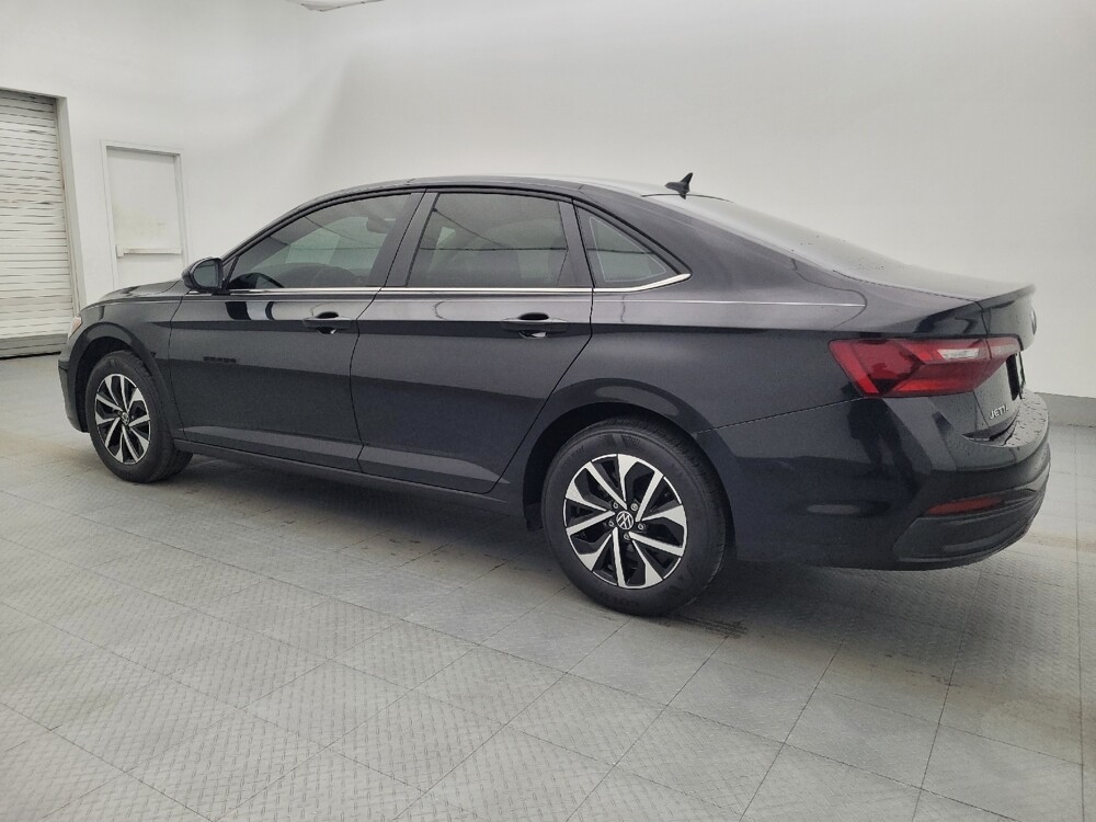 2023 Volkswagen Jetta in Tampa, FL 33619 - 18129877 3