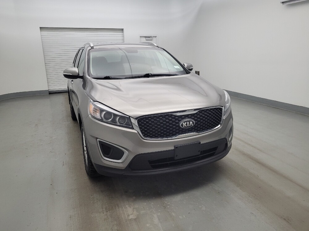 2018 Kia Sorento in Lexington, KY 40509 - 18129878 14