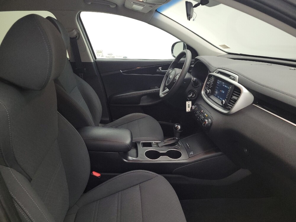 2018 Kia Sorento in Lexington, KY 40509 - 18129878 21