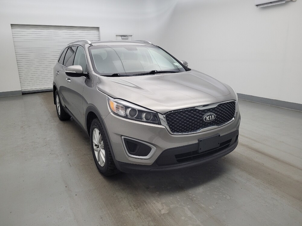 2018 Kia Sorento in Lexington, KY 40509 - 18129878 13