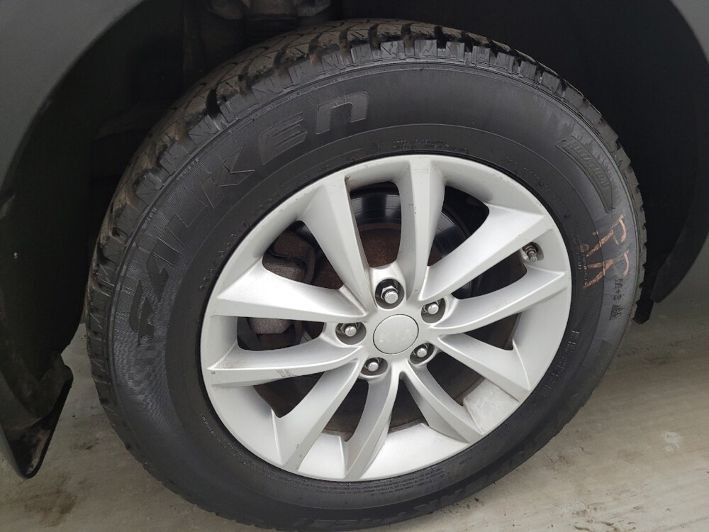 2018 Kia Sorento in Lexington, KY 40509 - 18129878 31