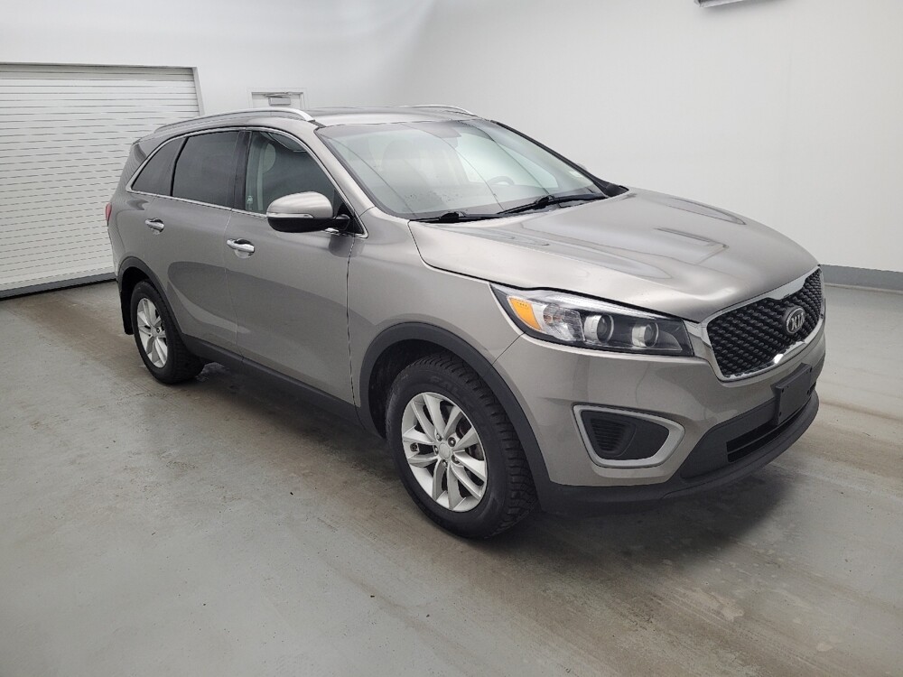 2018 Kia Sorento in Lexington, KY 40509 - 18129878 11