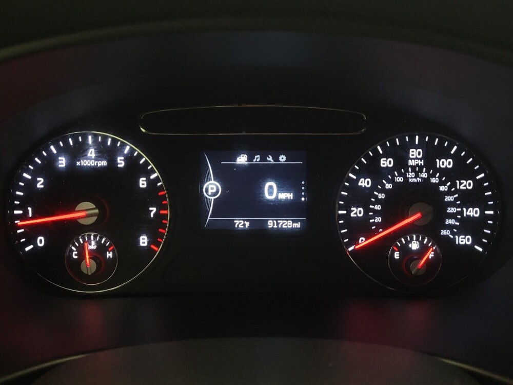 2018 Kia Sorento in Lexington, KY 40509 - 18129878 23