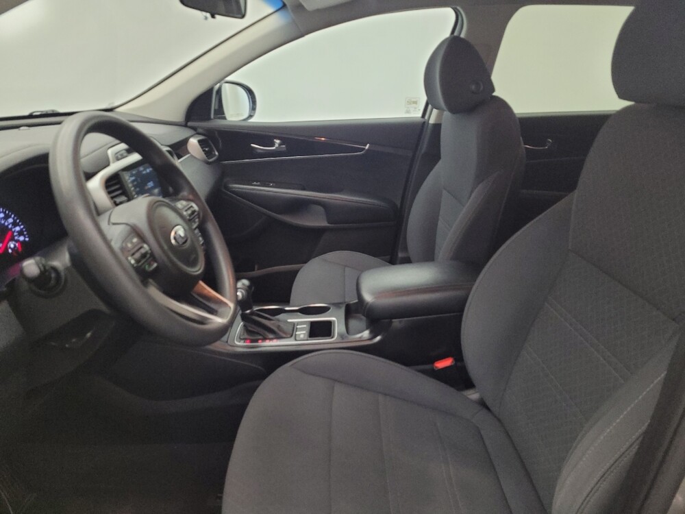 2018 Kia Sorento in Lexington, KY 40509 - 18129878 17